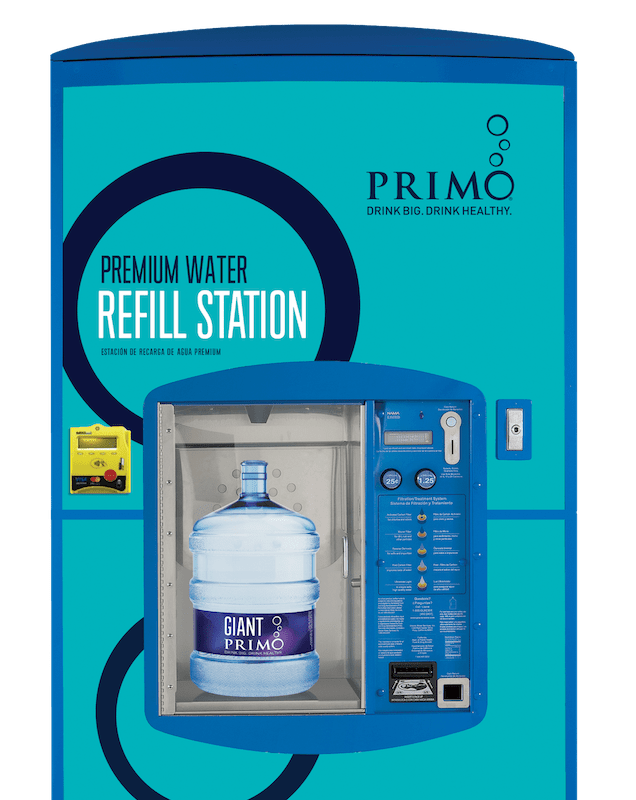 cleaning-my-primo-water-dispenser-my-water-source-in-my-tiny-has-mold