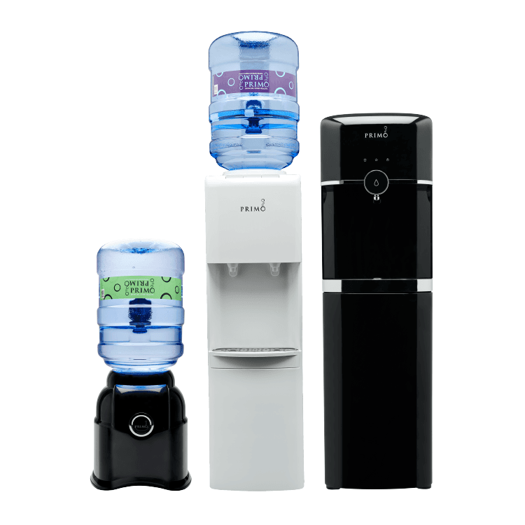 Contact Us Primo Water Dispensers