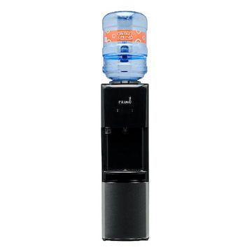 Deluxe Top Loading Water Dispenser