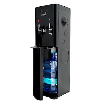 Professional Heavier Use Bottled Water Dispenser
