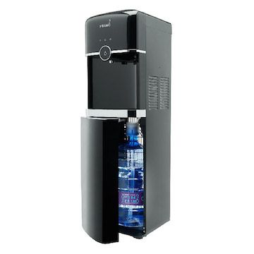 Smart Touch Deluxe Bottom Loading Water Dispenser