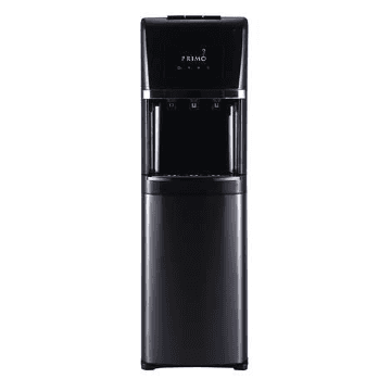 Deluxe Bottom-Loading Water Dispenser with Self-Sanitization
