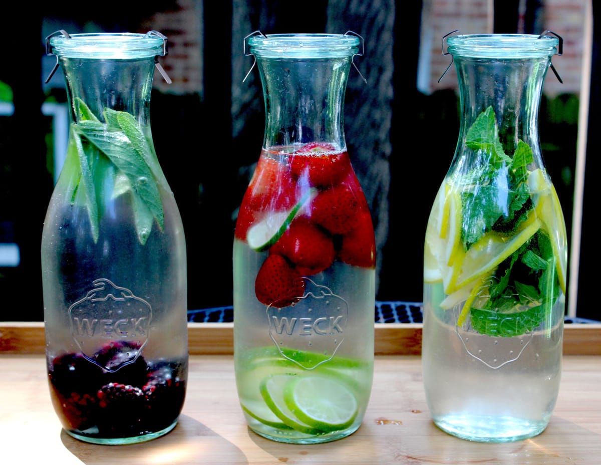 Infused Water