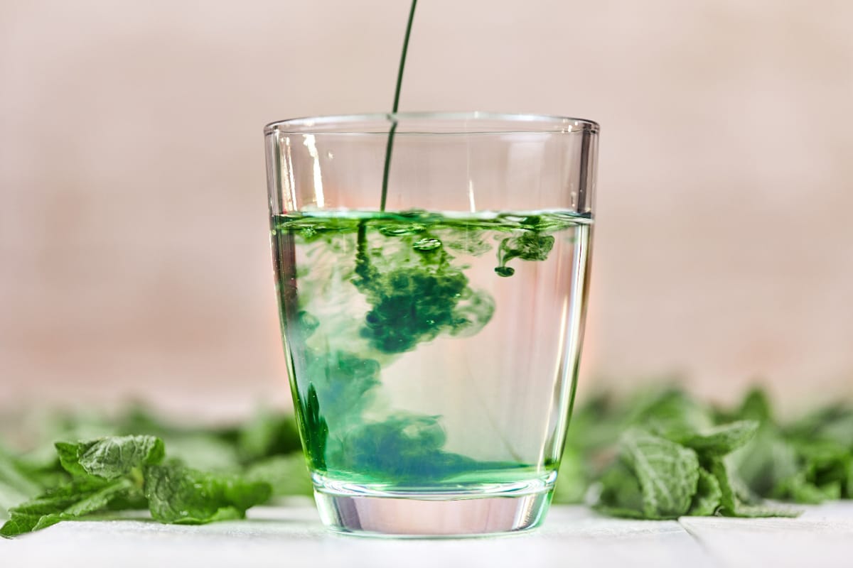 Benefits of Chlorophyll Water | Primo Water