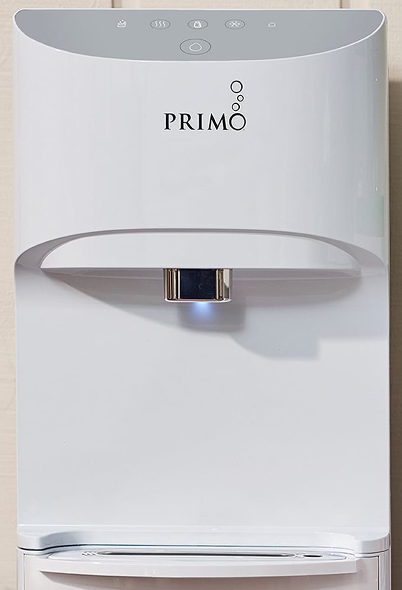 Primo Launches New First Steps Water Dispenser Primo Water