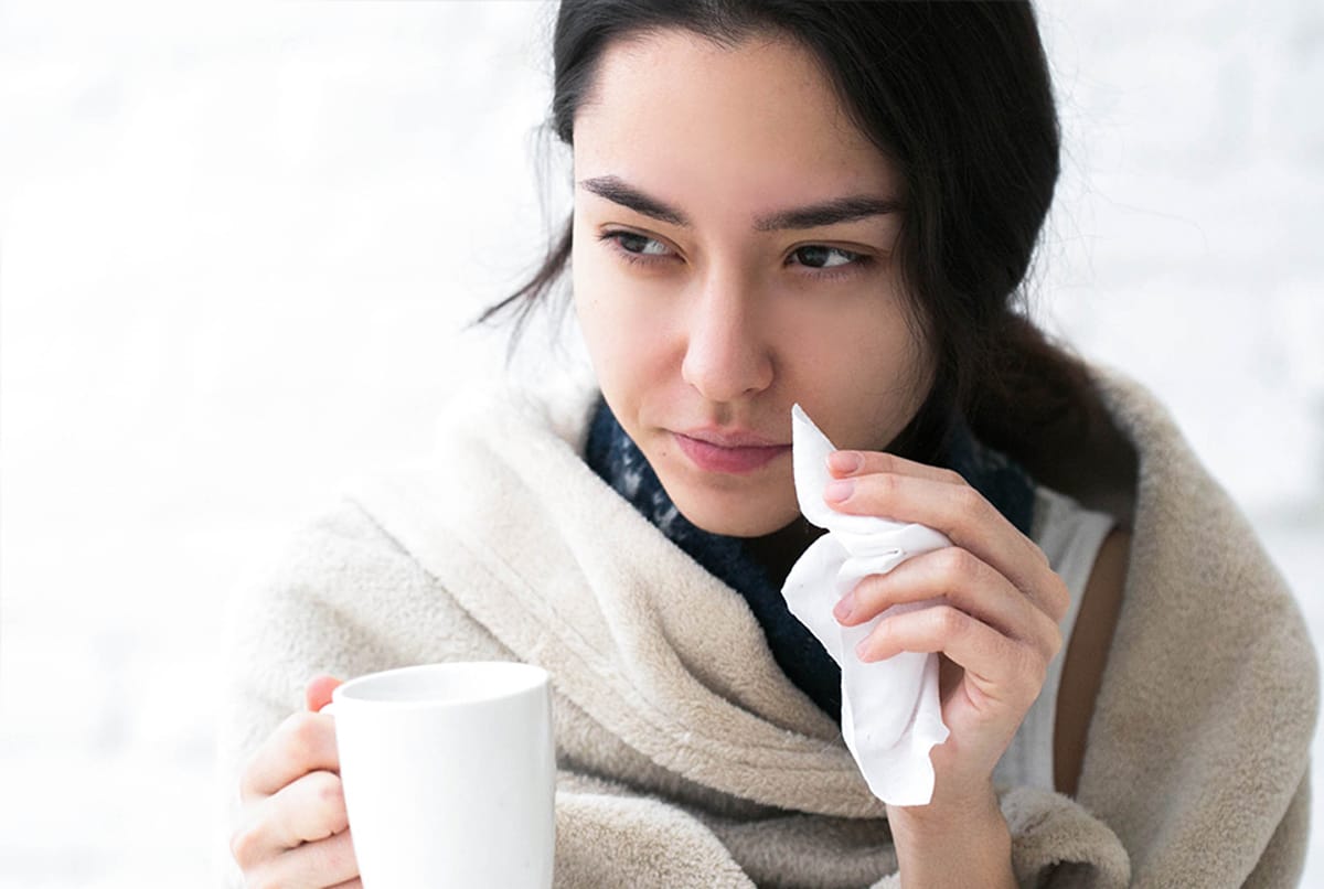 Why Using a Neti Pot With Tap Water Is Dangerous